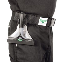 Grattoir + porte-grattoir ErgoTec Combo - UNGER - 15cm