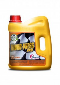 Détergent concentré SUMO HIDRO-PRESS PRO - THOMIL - 4L