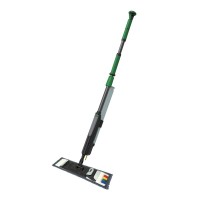 Kit de nettoyage des sols mop à poches - erGO! clean - UNGER