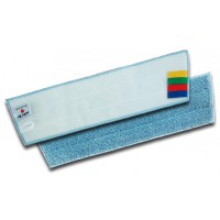 Frange microfibre avec velcro Micro Activa - FILMOP - 3 tailles