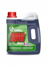 Degrass Super - THOMIL - 4L