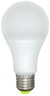 Ampoule standard A60 LED E27 4000K