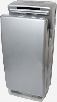 Sèche-mains automatique CX1000 - PRODIFA - Gris