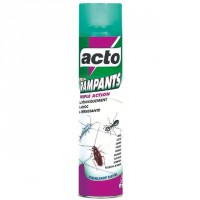 Insecticide rampants - ACTO - 400mL