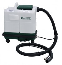 Injecteur extracteur ES245 NU - EUROSTEAM - 24L