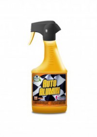 Nettoyant détergent acide SUMO AUTO ALUMIN - THOMIL - 750mL