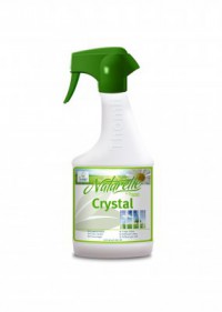 Nettoyant Crystal - NATURELLE THOMIL - 750mL - Ecolabel