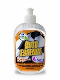 Désodorisant SUMO AUTO ESSENCE - THOMIL - 275mL
