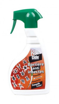 Barrière à insectes - KOCIDE - 500ml