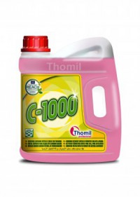 Nettoyant rénovateur C-1000 - THOMIL - 4L