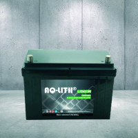 Batterie autolaveuse/balayeuse LITHIUM-ION-TVX