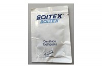 Doses de dentifrice - SOITEX - PROVEN - Carton de 250x2mL