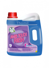 Désodorisant THOMIL Ambi Touch Air Fresh - 4L