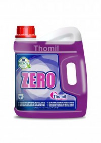 Détartrant anti-calcaire ZERO- THOMIL - 4.5L