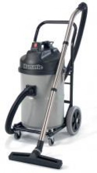 Aspirateur poussière industriel NT750 - NUMATIC - 35L