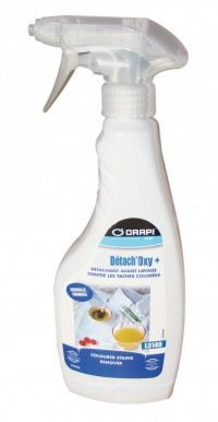 Détachant avant-lavage - SUP'TACH OXY+ - 500mL