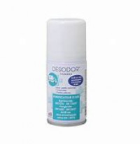 Purificateur d'air FOGGER 75ML- DESODOR-U2