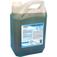 Liquide de rinçage Eaux dures 50 - ORLAV - HYDRACHIM - 5L