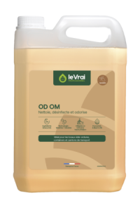 OD OM - 5L