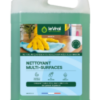 Nettoyant Multi-Surfaces - LE VRAI professionnel - 750mL
