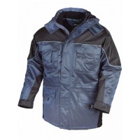 Parka polyester twill Oxforx - SINGER 