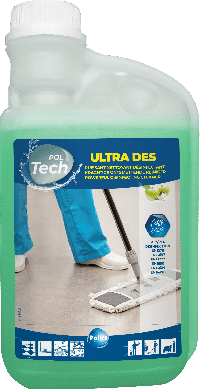 POLTECH Ultra DES 1l