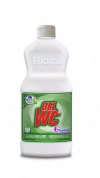 Gel WC THOMIL - 800GR