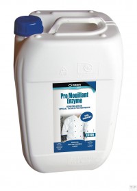 Additif Pro Mouillant Enzyme - ORAPI - 20Kg