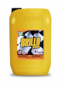 Produit de rinçage SUMO BRILLO PRO - THOMIL - 25L