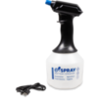 Pulvérisateur électrique E-SPRAY 1 L -DEWITTE-