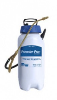 Pulverisateur premier 11.4 l