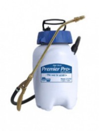 Pulverisateur premier 3.8 l