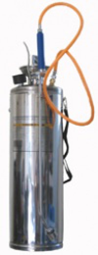 Pulverisateur pro 10 l