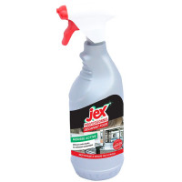 Spray Décapant Four & Friteuses - JEX PROFESSIONNEL - 1L