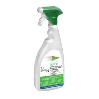 Pulvérisateur biotech Spécial textiles - ACTION VERTE - PROVEN - 750mL - Ecolabel