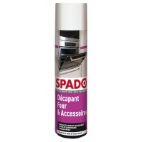 Décapant four - SPADO - 600mL