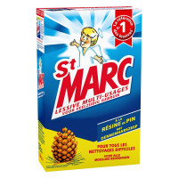 ST MARC LESSIVE MULTI-USAGES A LA RESINE DE PIN PRO- 1.6KGS