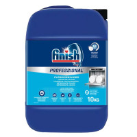 Liquide Vaisselle Machine - FINISH PRO - 10Kg