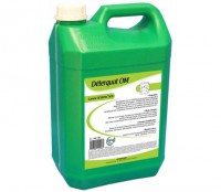 Nettoyant Désinfectant Deterquat OM - HYDRACHIM - 5L