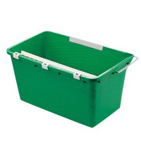 Seau 18L nettoyage vitres avec tamis - UNGER