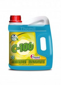 Nettoyant rénovateur C-100 - THOMIL - 4L