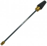 Lance rotabuse PW 180/14 - ICA