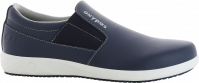 Chaussure de travaille type mocassin ROY - SAFFETY JOGGER Professional