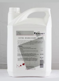 Nettoyant dégraissant mains - KEMNET - HYDRACHIM - 5L