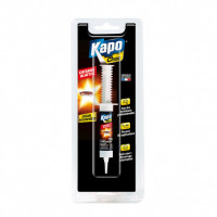 KAPO Cafards Blattes Seringue 10G