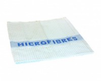Serpilliere microfibre