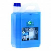 Nettoyant vitres Soft'glass - HYDRACHIM - 5L - 