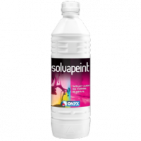 Nettoyant peinture SOLVAPEINT - ONYX - 1L