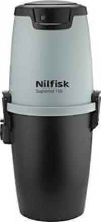 Aspiration Centralisée NILFISK Supreme 150 - Machine Seule