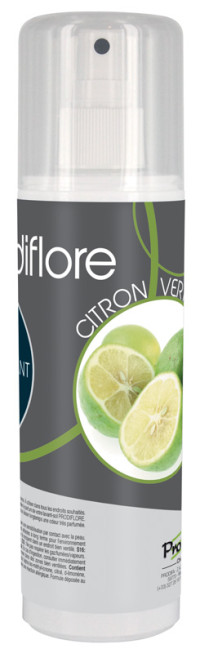 SURODORANT CITRON VERT 250 ML- PRODIFA